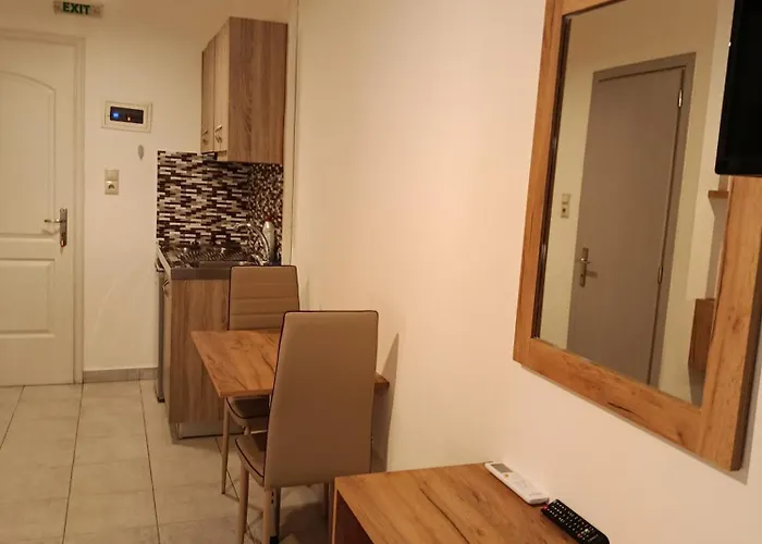 Διαμέρισμα Kleri Beloni Χανιά