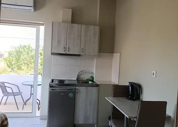 Kleri Beloni * Χανιά