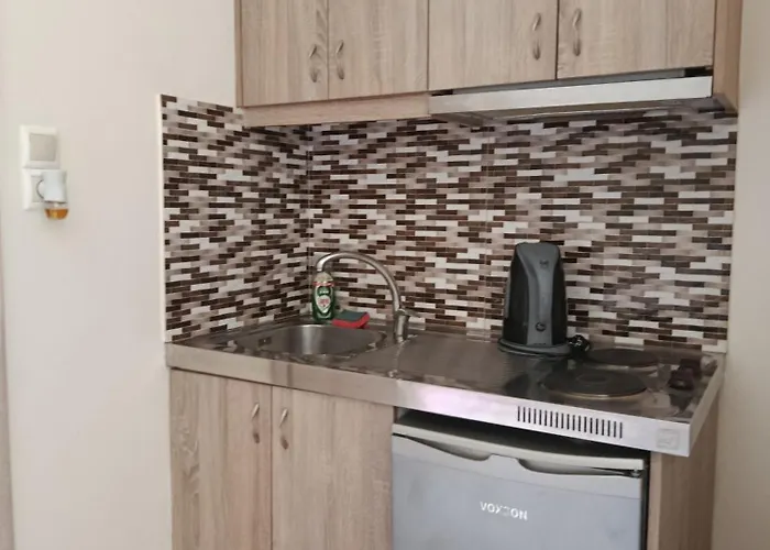 Kleri Beloni Διαμέρισμα Χανιά