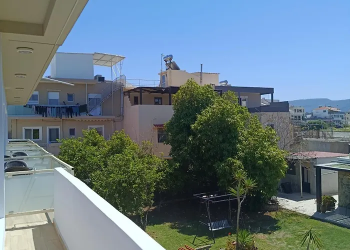 Kleri Beloni * Χανιά