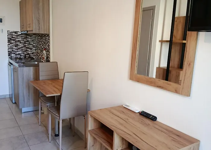 Kleri Beloni Χανιά