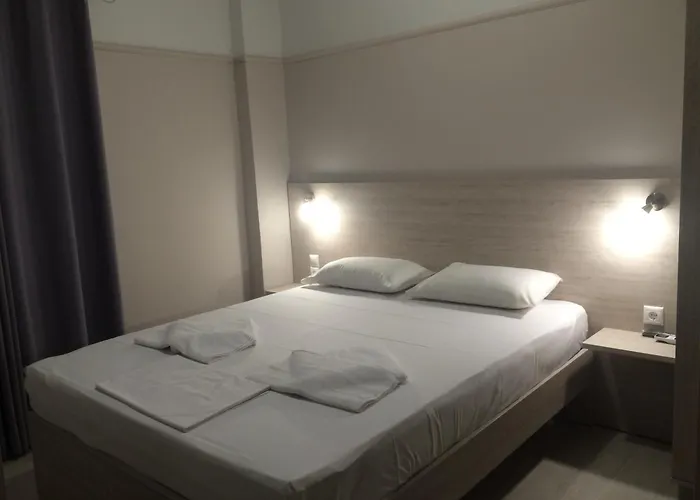 Kleri Beloni * Χανιά