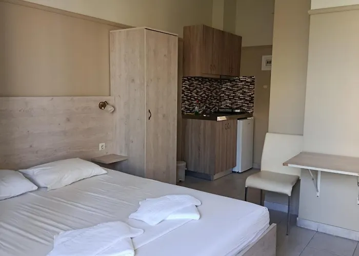 Kleri Beloni Διαμέρισμα