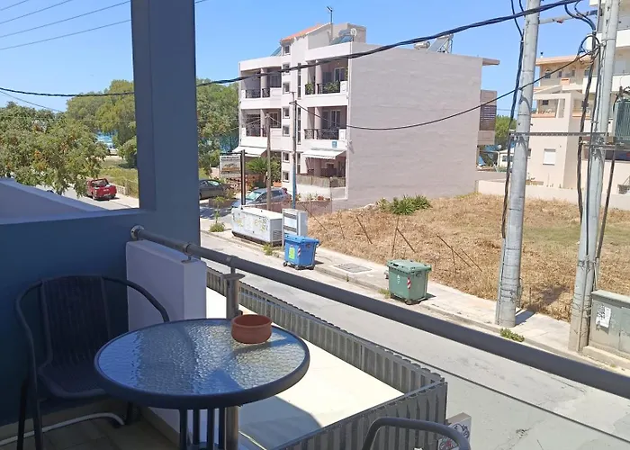 Διαμέρισμα Kleri Beloni