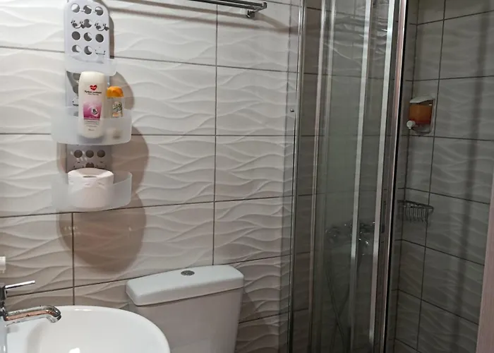 Διαμέρισμα Kleri Beloni Χανιά