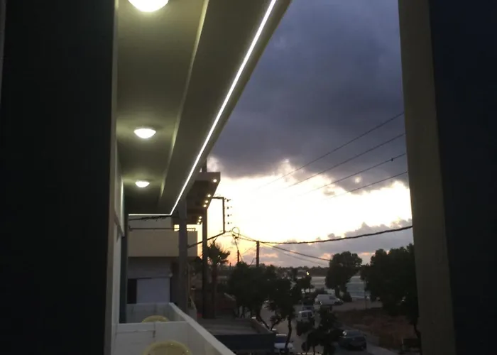 Apartament Kleri Beloni