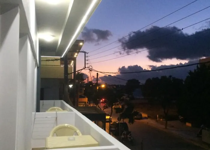 Διαμέρισμα Kleri Beloni Χανιά