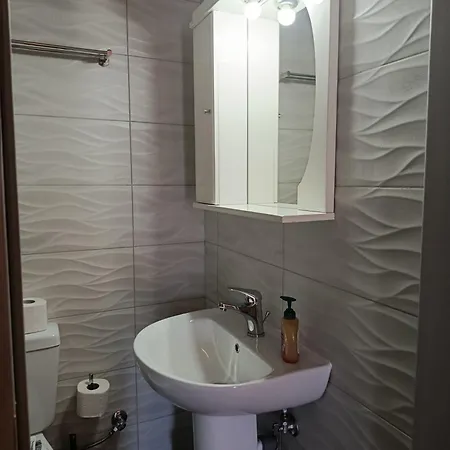 Kleri Beloni * Ханья (Крит)