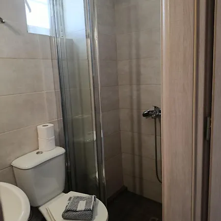 Kleri Beloni Апартаменти Ханья (Крит)