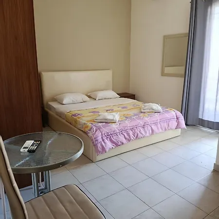 Kleri Beloni Hriszí Aktí Haniá