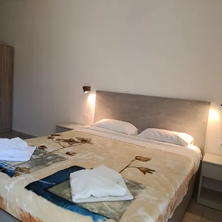 Апартаменти Kleri Beloni *