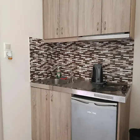 Kleri Beloni Апартаменти Ханья (Крит)