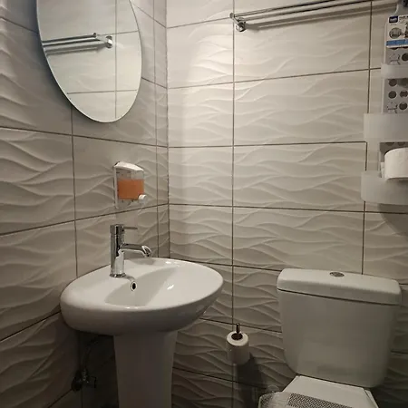 Kleri Beloni Апартаменти Ханья (Крит)