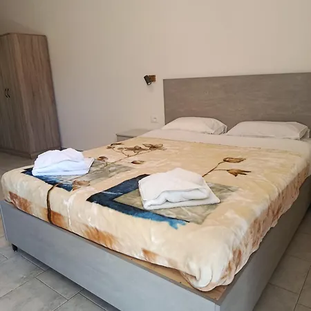 Kleri Beloni Апартаменти Ханья (Крит)