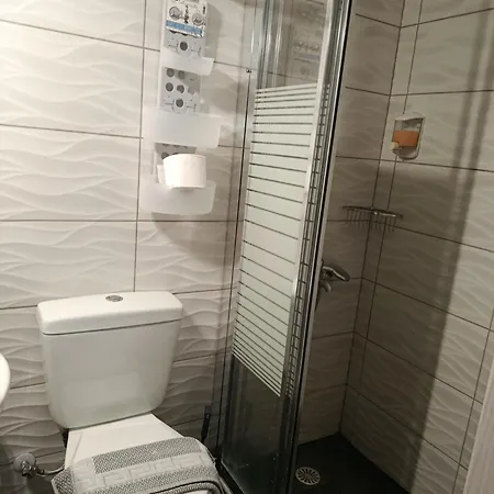 Kleri Beloni Апартаменти