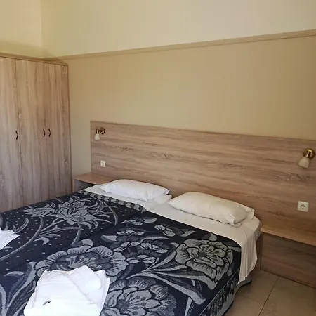 Kleri Beloni Апартаменти