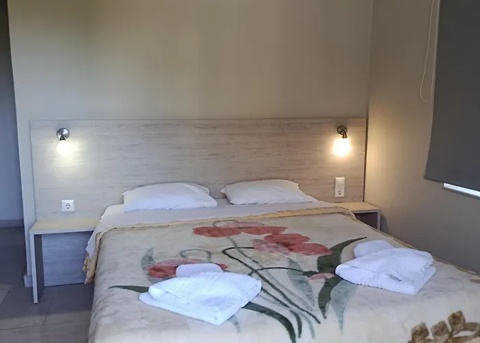 Kleri Beloni Hriszí Aktí Haniá