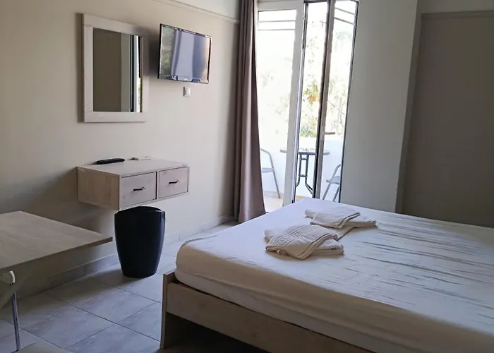 Daire Kleri Beloni *