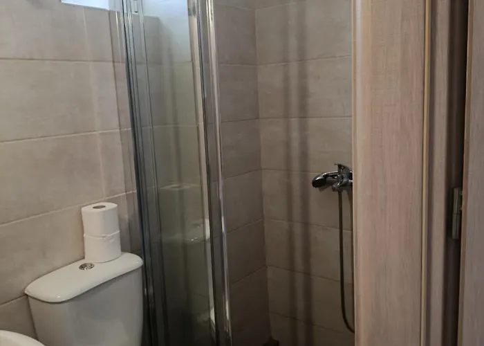 Kleri Beloni Daire Hanya