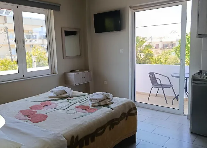 Kleri Beloni Apartman