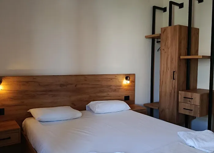 Kleri Beloni Daire *