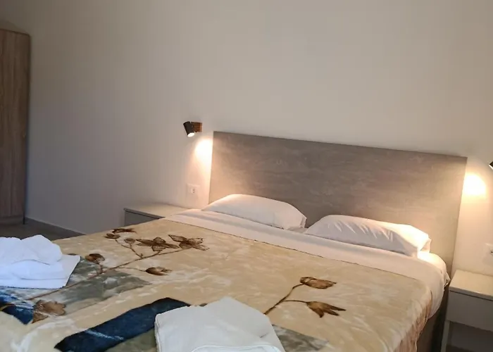 Daire Kleri Beloni *