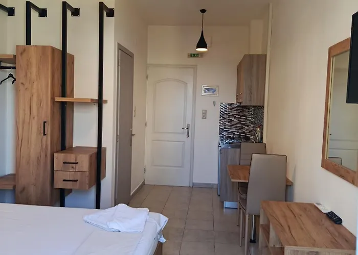 Daire Kleri Beloni Hanya