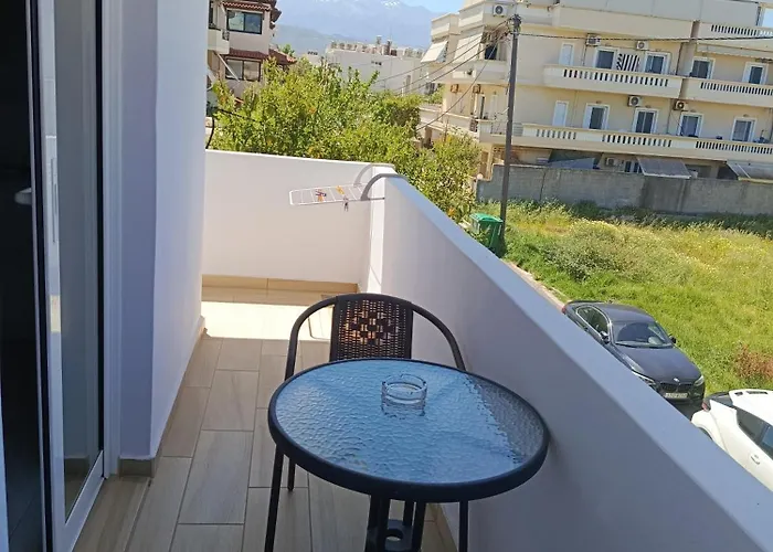 Daire Kleri Beloni Hanya