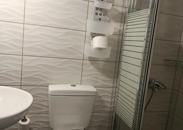 Apartman Kleri Beloni