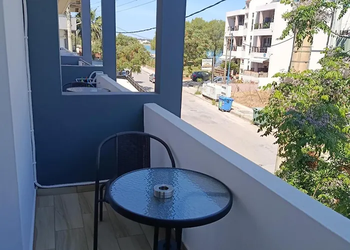 Kleri Beloni Apartman *