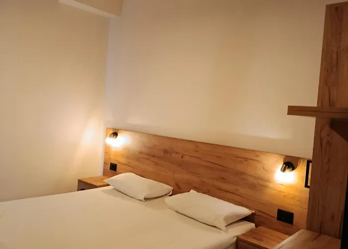 Kleri Beloni Apartman